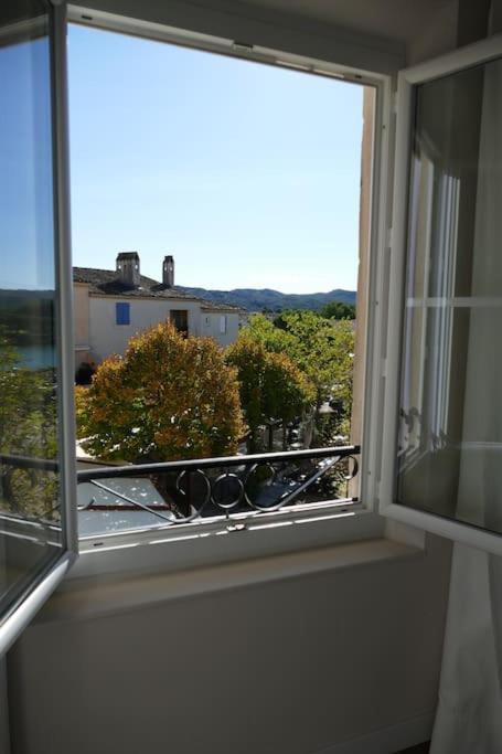 Appartement Clim & Piscine Sur Golf Pont-Royal Buitenkant foto