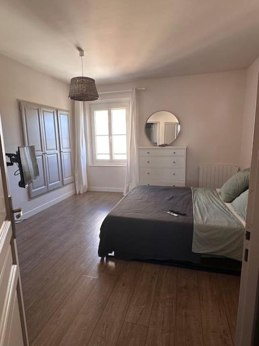 Appartement Clim & Piscine Sur Golf Pont-Royal Buitenkant foto