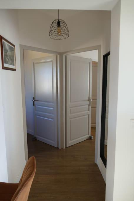 Appartement Clim & Piscine Sur Golf Pont-Royal Buitenkant foto