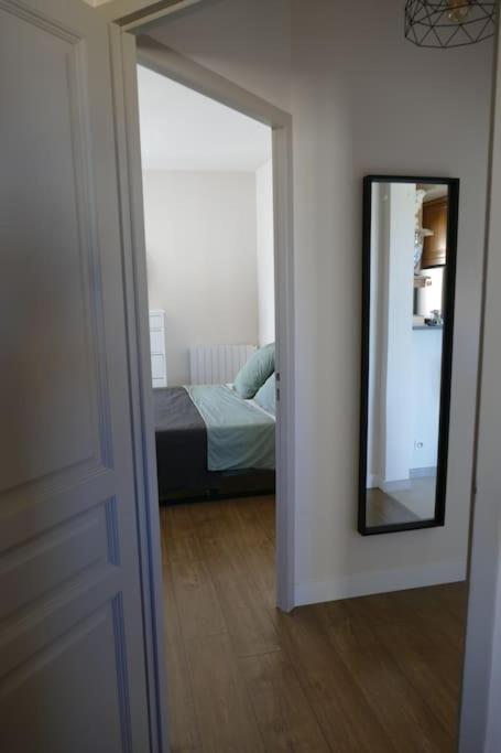 Appartement Clim & Piscine Sur Golf Pont-Royal Buitenkant foto